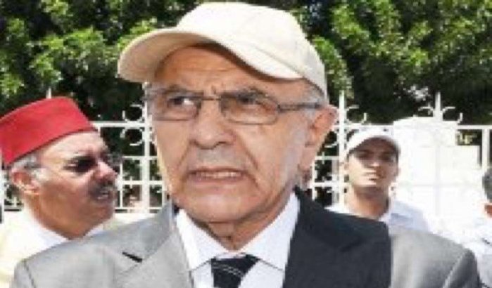 Ex-minister van Justitie Mohamed Taieb Naciri overleden 