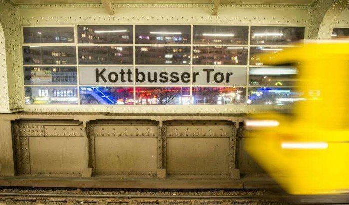Duitsland: heldendaad Marokkaan eindigt in doodslag