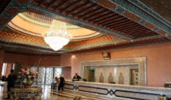 Miljardair Miloud Chaabi vertrouwt hotelketen aan Golden Tulip 