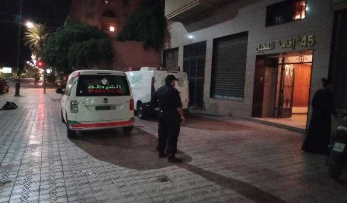 Meerdere arrestaties na fatale abortus in Inezgane