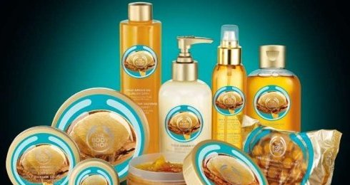 The Body Shop