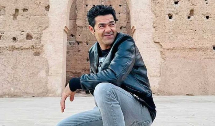Jamel Debbouze opent restaurant voor zijn moeder