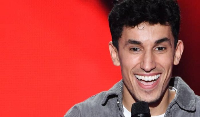 Wie is Youssef, de Marokkaanse kandidaat van "The Voice 2021"?