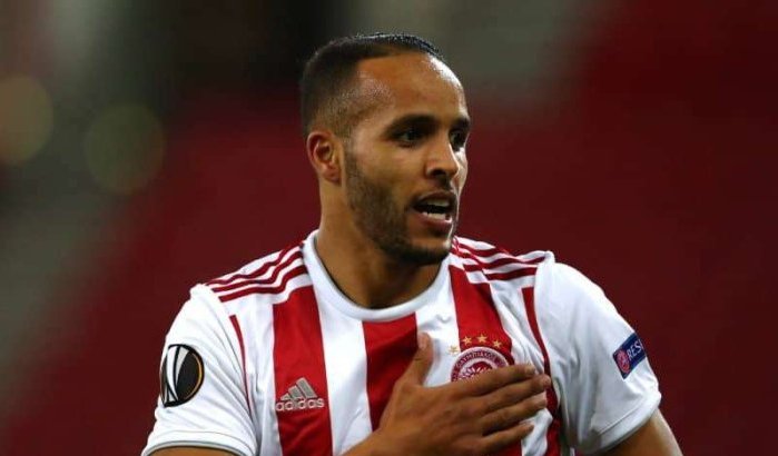 Youssef El Arabi in quarantaine na positieve coronatest in Kameroen
