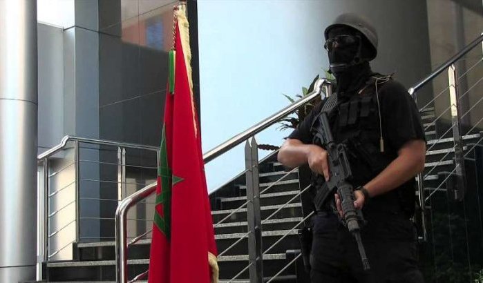 Marokko arresteert negen terreurverdachten die aanslagen planden