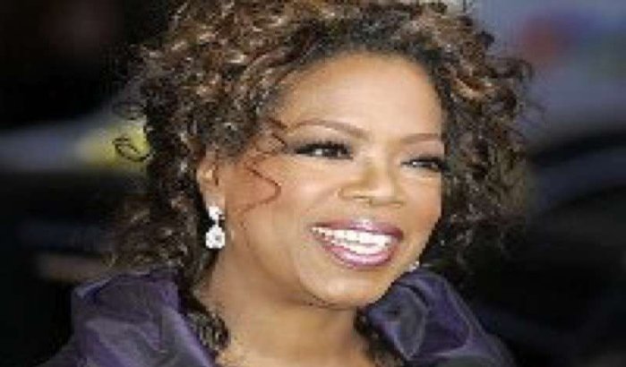 Oprah Winfrey wil het dagelijks leven van Marokkanen filmen 