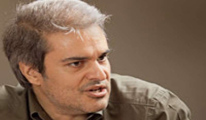 Moulay Hicham