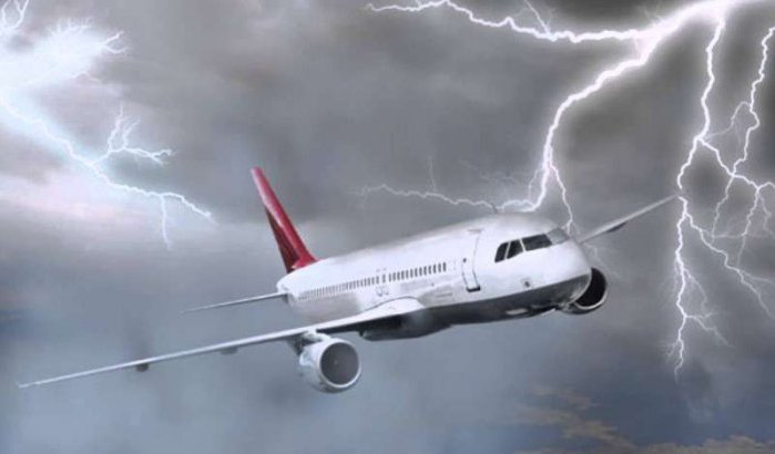 Vliegtuig Abdelilah Benkirane maakt noodlanding in Nador