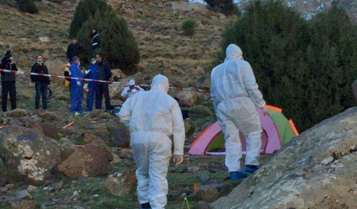 Marokko: zaak tegen moordenaars Scandinavische toeristen op 2 mei van start