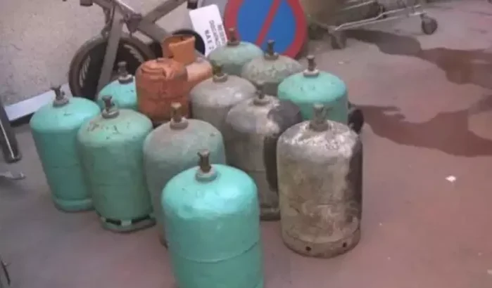 Marokko: stijging prijs gasfles, wanneer?
