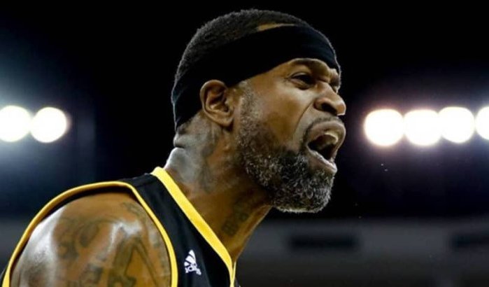 Voormalig NBA-superster bekeert zich tot de Islam