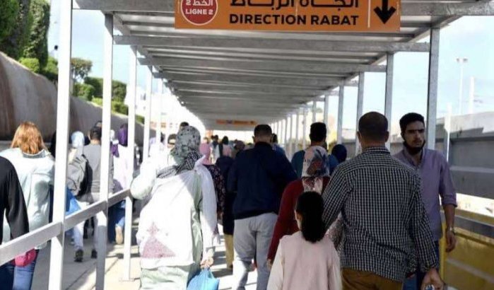 Marokko: in deze steden is de omikronvariant aan een snelle opmars bezig