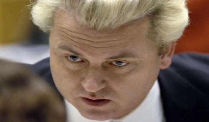 Geert Wilders wil minaretten verbieden in Nederland 