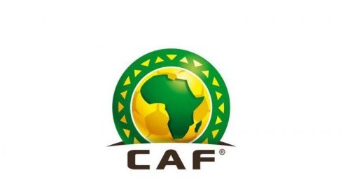 Confederatie van de Afrikaanse voetbal (CAF)