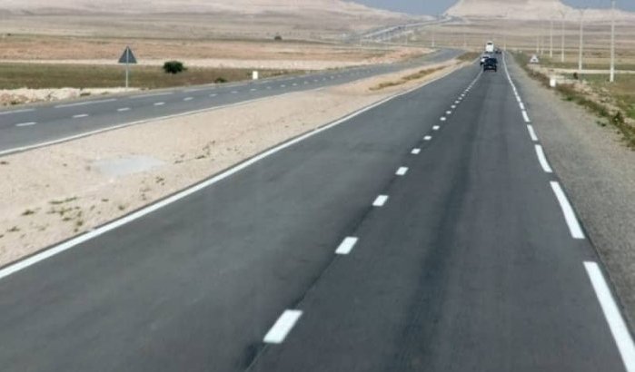Marokko: 60 miljard dirham voor ontwikkeling Sahara