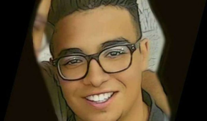 In Amsterdam doodgeschoten tiener in Marokko begraven 