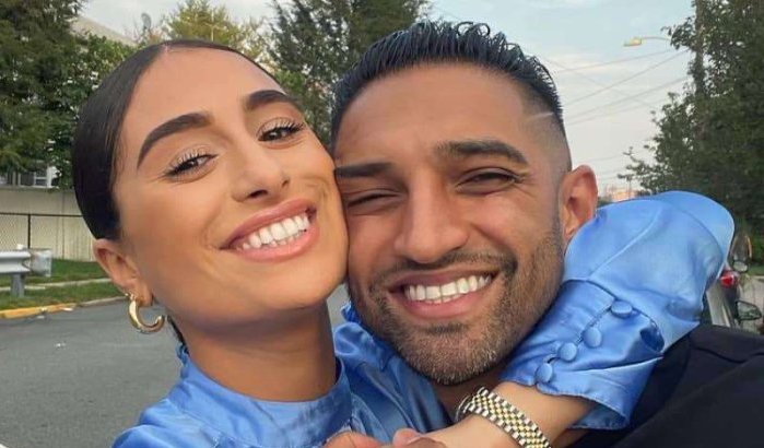 Influencer Sisi Bolatini naar New York verhuisd voor soulmate 