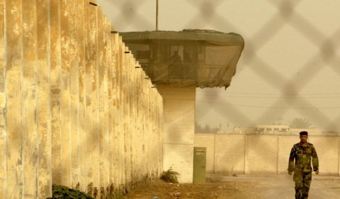 Marokkaan na 20 jaar vrijgelaten uit Iraakse cel