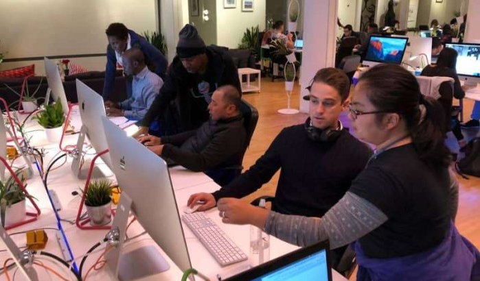 Holberton opent high-tech school in Marokko