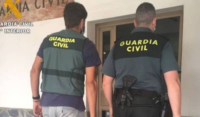 Marokkaan gearresteerd wegens racisme tegen Polisario-activiste in Spanje