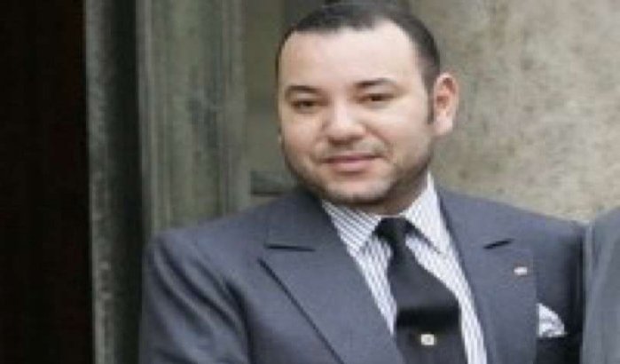 Mohammed VI geeft gratis kredieten aan jongeren