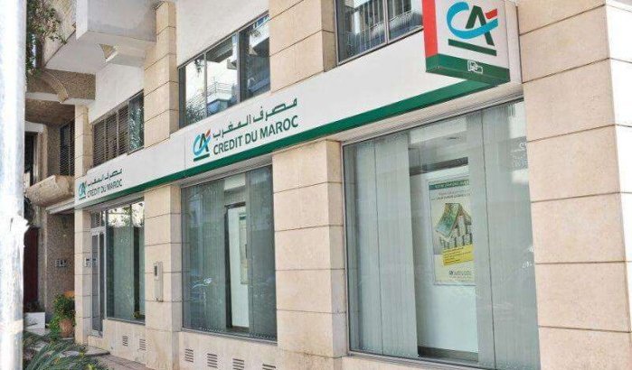 Marokkaanse banken: 5,3 miljard dirham betalingsachterstanden