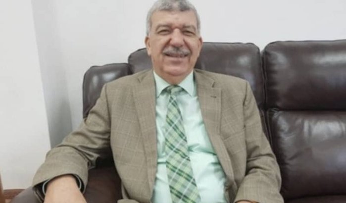 Marokkaanse diplomaat Abderrahim Bayoud nieuwe zaakgelastigde in Tel Aviv
