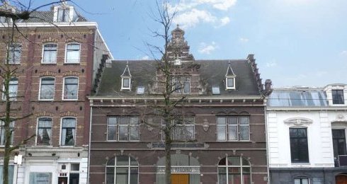 Marokkaans cultureel centrum
