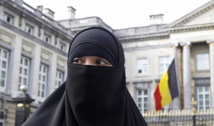 Hoofddoekenverbod van Antwerpse vereniging niet legitiem