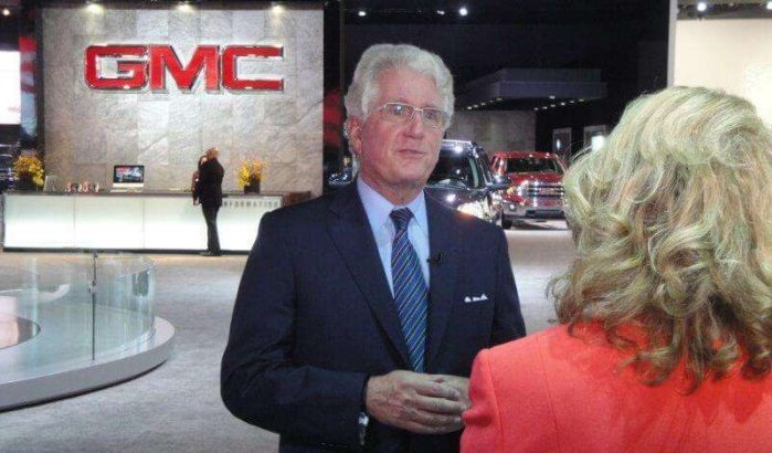 David T. Fischer nieuwe Amerikaanse ambassadeur in Rabat 