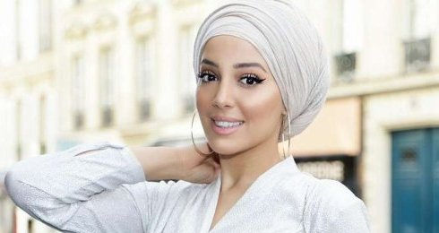 Salima Aliani