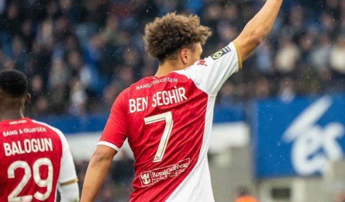 Eliesse Ben Seghir rechtvaardigt keuze voor Marokko
