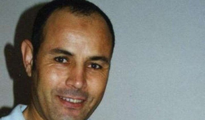 Belgische Marokkaan Ali Aarrass na 12 jaar cel in Marokko terug vrij