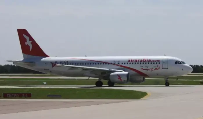 Air Arabia Marokko weigert terugbetaling luchthavenbelasting voor gemiste vluchten