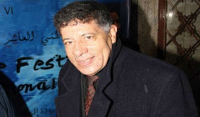 Acteur Mohamed Benbrahim overleden