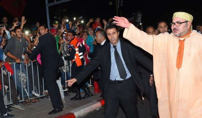 Koning Mohammed VI geeft vanavond toespraak voor verjaardag Groene Mars