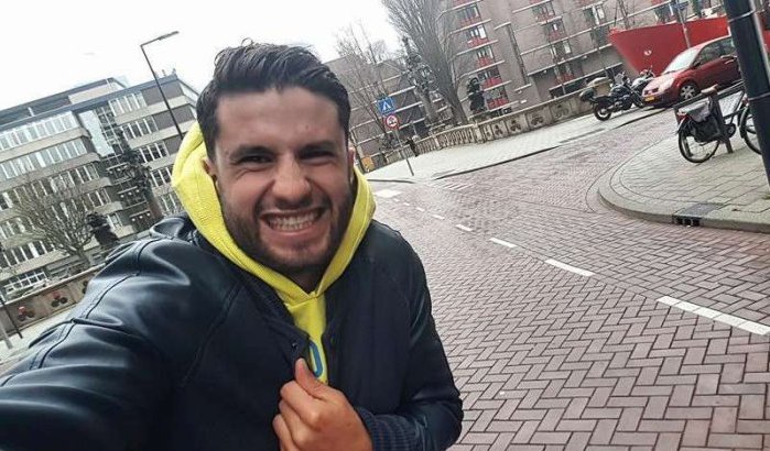 Wereldreiziger Mohsin verrast moeder met thuiskomst (video)