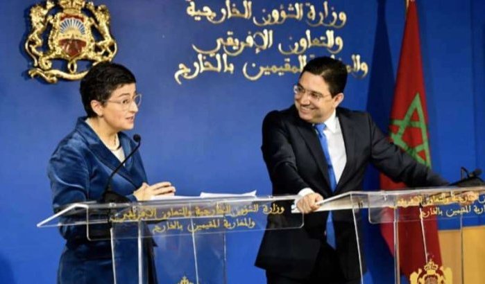 Sahara: Spanje hekelt 'unilateralisme' van VS