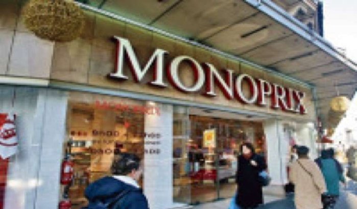 Winkelketen Monoprix binnenkort in Marokko 