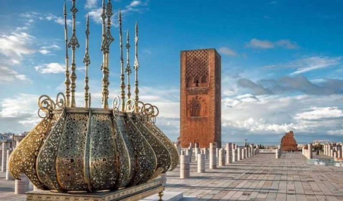 Rabat nieuwe hotspot van 2023 volgens Time Magazine