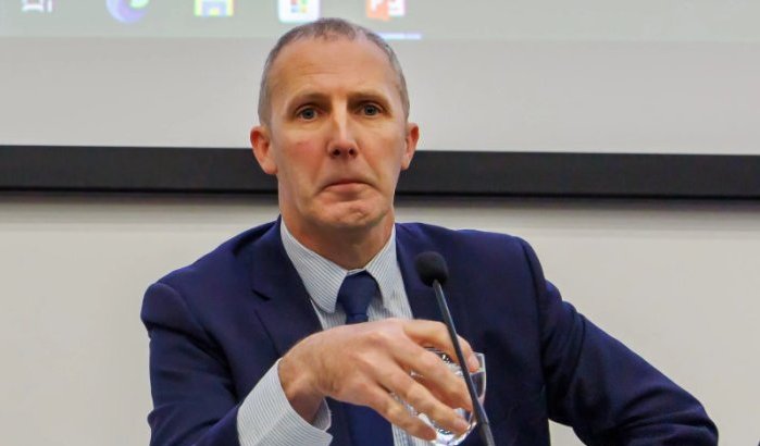 Schotse minister onder vuur voor dure Marokko-vakantie