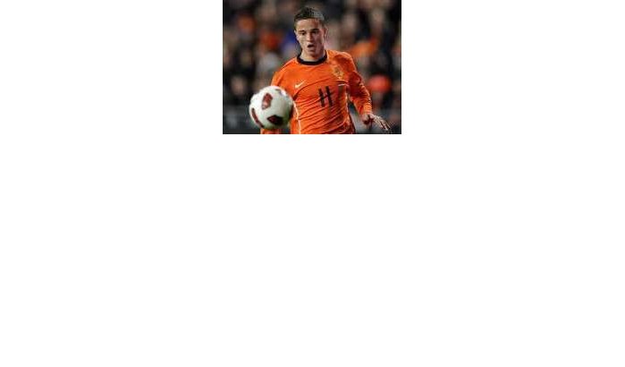 Mhamed Fakhir wilde Afellay niet in Marokkaans elftal