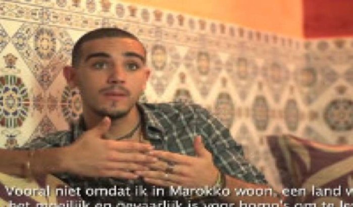 "I am gay and Muslim", homoseksueel zijn in Marokko