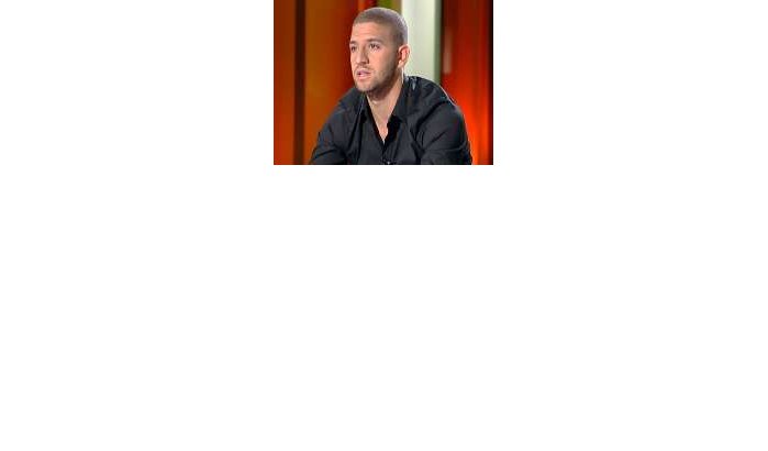 Interview Adel Taarabt