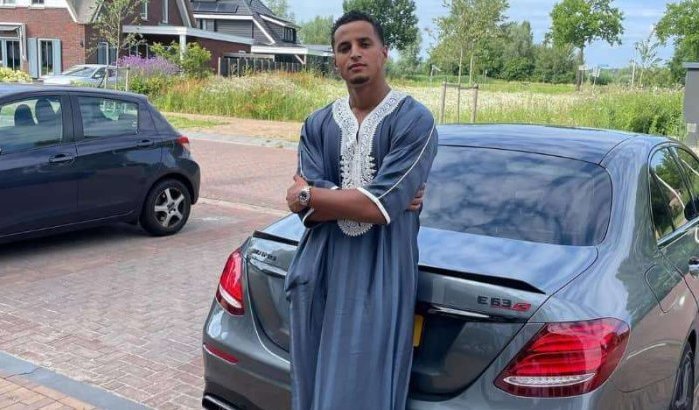 Ihattaren woont deels bij familie Nouri