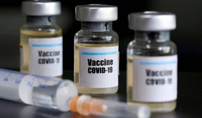Marokko: nieuwe app voor vaccinatiecampagne