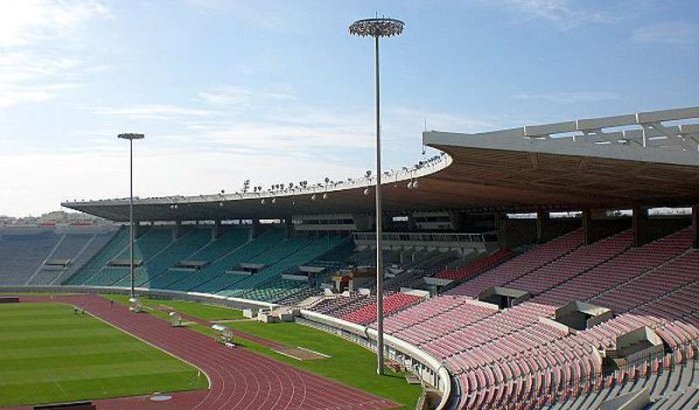 Zo ziet het nieuwe stadion van Casablanca eruit (video)