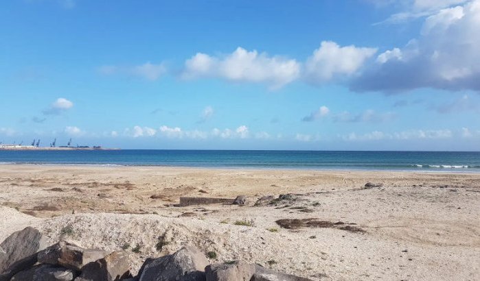 Toegang tot stranden Bni Nssar toch gratis