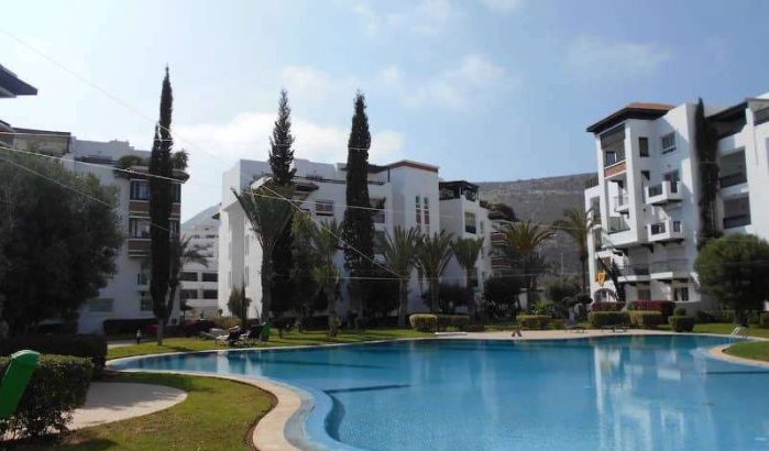 Huurprijzen gemeubileerde appartementen fors gestegen in Agadir
