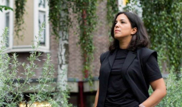 Nadia Bouras: "Nederland heeft een etnische obsessie"